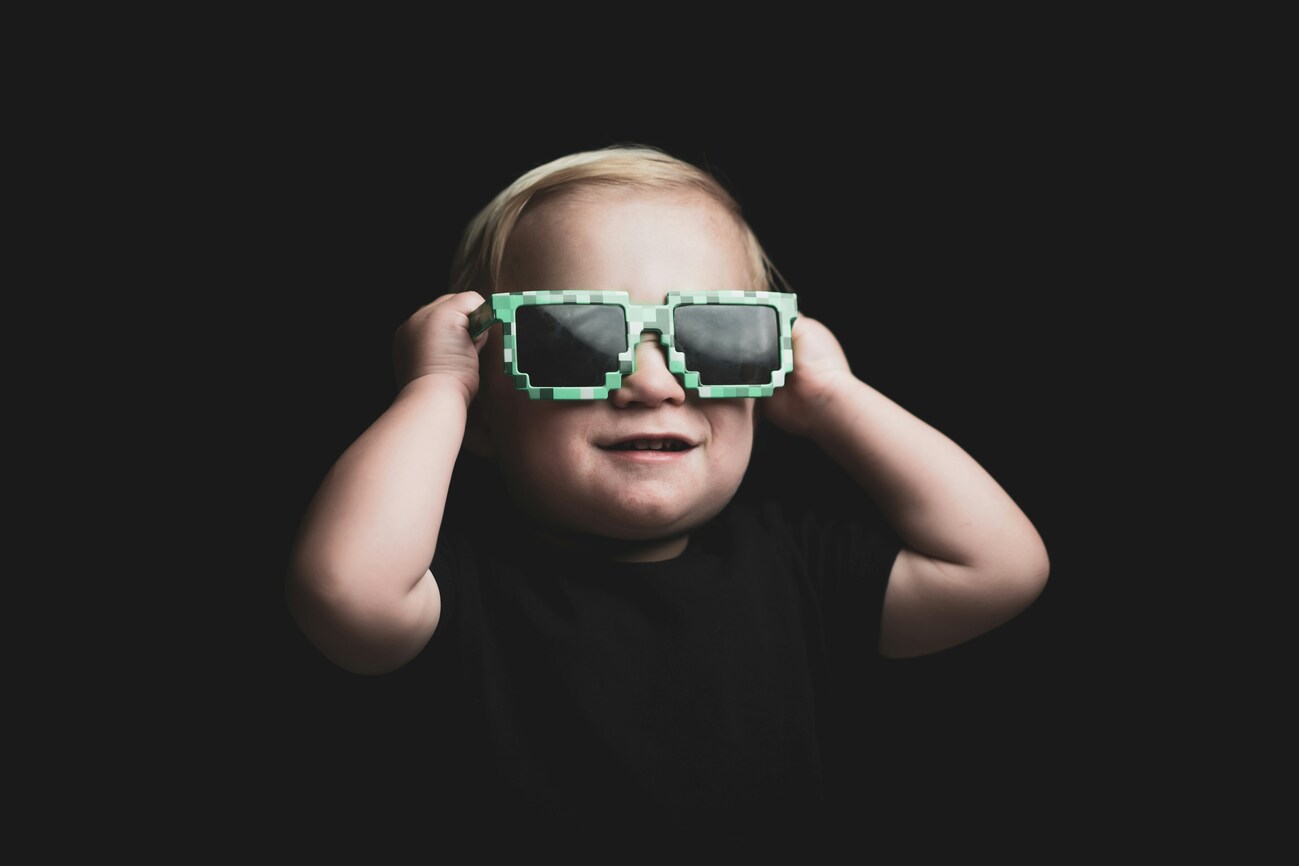 kids sunglasses